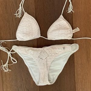 Crochet Bikini